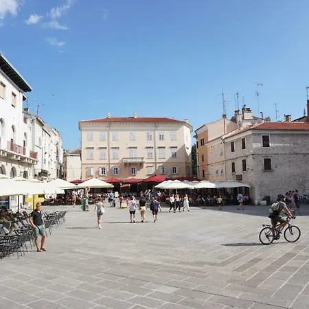 Apartament Corto Pula