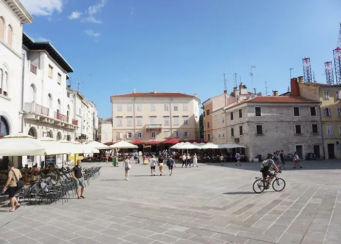 Apartment Corto Pula