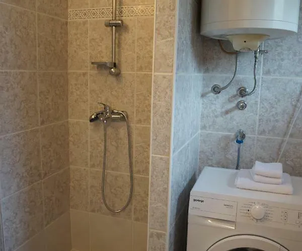 Corto Apartman *