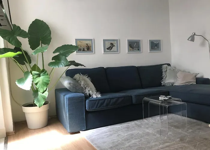 Apartman Corto