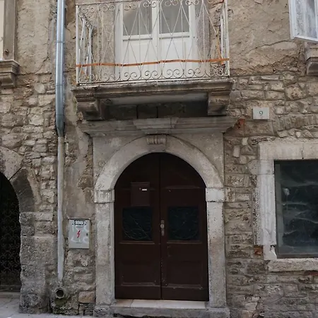 Appartamento Corto